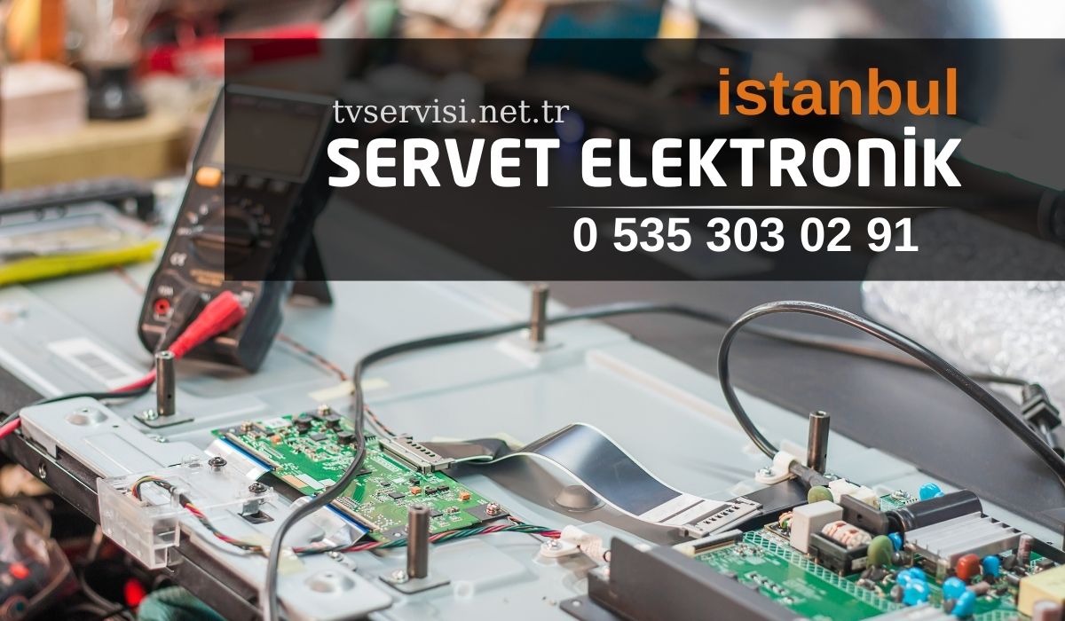 Beylikdüzü Skytech TV Servisi